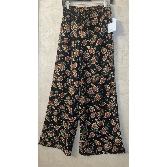 Classic Concepts LA. Womens  Wide Leg Pants - Picture 1 of 5